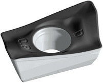 Пластина для фрез BLAXX и Xtra·tec® ADMT080320R-F56 WSM35S