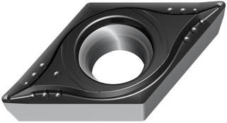 Пластина с задними углами для точения DCGT11T304-MM4 WSM01