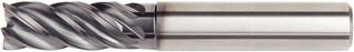 Фреза твердосплавная концевая 57NC160R6TQWS15PE