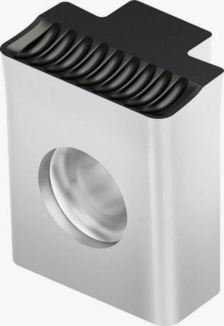 Пластина для обработки канавок UX-12E1200N10-GD2 WKP33S