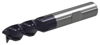 Фреза твердосплавная концевая W401M12006SZWWU20PE