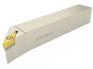 Державка токарная SVHCR 2020 K16 Державка токарная SVHCR 2020 K16