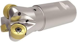 Корпус фрезы концевой M200D200Z03W150RN64