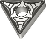 Пластина без задних углов для точения TNMG220408-MP5 WPP20S Пластина без задних углов для точения TNMG220408-MP5 WPP20S