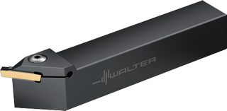 Державка для точения, обработки канавок и резьбонарезания G1551.2020L-T6GX24