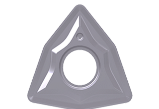 Пластина токарная WNMG 060408 NN LT 1000