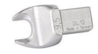 Запчасть TWSH9X12INSERTDL16 