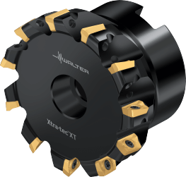 Фреза BLAXX и Xtra·tec® M5130-032-B16-06-09