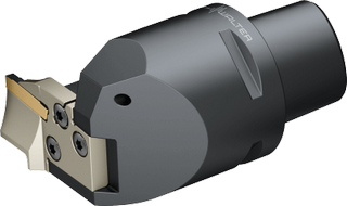 Инструмент CaptoTM NCHE32-C600L-GX24-3-4