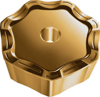 Пластина для фрез BLAXX и Xtra·tec® XNHF090612-D27 WKP35G