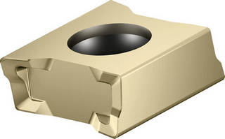 Пластина для фрез BLAXX и Xtra·tec® LNHU160812-F57T WSP45G