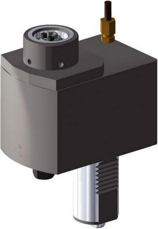 Зажимное устройство TACU017KM40DA60908156 