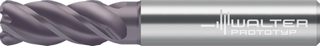 Фреза твердосплавная Prototyp, серия Advance MC377-08.0A4B100C-WK40EA