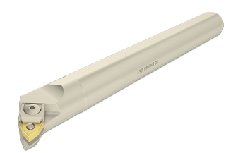 Державка расточная S32T MWLNR 08