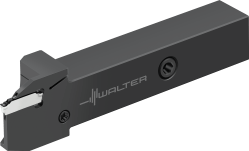 Державка для точения, обработки канавок и резьбонарезания G4014-2020R-3T17DX18-P