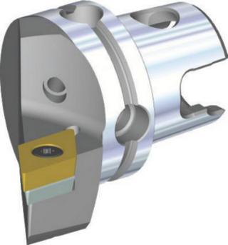 Расточная пластина KM40TSSDJCL11