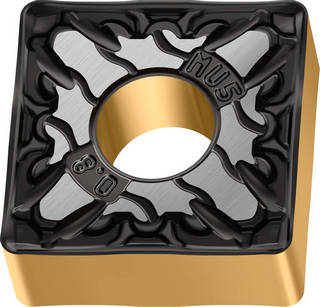 Пластина без задних углов для точения SNMG120408-MU5 WPP10G