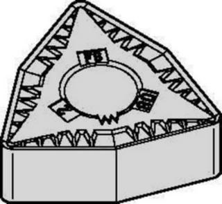Пластина твердосплавная WNGG080408FSWU10HT