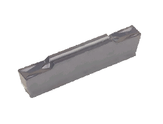 Канавочная (отрезная) пластина MGMN200-G MK371