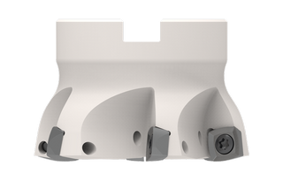 Корпус фрезы LT 902 M-W-D040/5