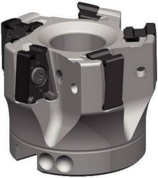 Корпус фрезы торцевой VSM490D080Z07S27XN15  Корпус фрезы торцевой VSM490D080Z07S27XN15