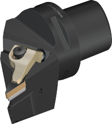 Инструмент CaptoTM C4-DVJNR-27062-16-P