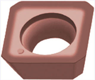 Пластина для фрез Walter SPGT1204AEN-K88 WXN15