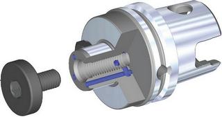 Зажимное устройство KM63XMZSMC100126Y
