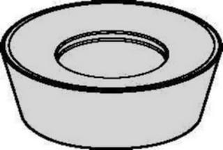 Пластина фрезерная RDPX12T3M0SNMMTN6540