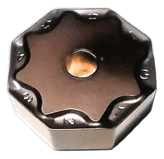 Пластина фрезерная ONKG050610SN-G HCK10X