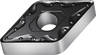 Пластина без задних углов для точения DNMG150604-MM5 WSM10S