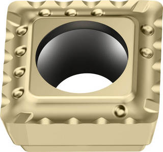 Пластина для сверления, растачивания и чистового растачивания P4840P-3R-E67 WSP45G