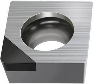 Пластина на основе PCD для точения SPGW09T308FS-1 WDN10