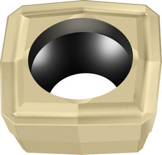 Пластина для сверления, растачивания и чистового растачивания P2840S-5N-A57 WSP45G