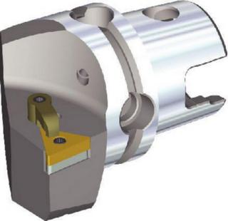 Зажимное устройство KM40TSMTJNL16