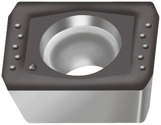 Пластина для сверления (LCMX) LCMX06T204-E57 WKP25S