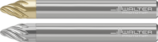 Фреза твердосплавная Prototyp, серия Supreme (универсальная) MD838-16A4P401000-WJ30RA