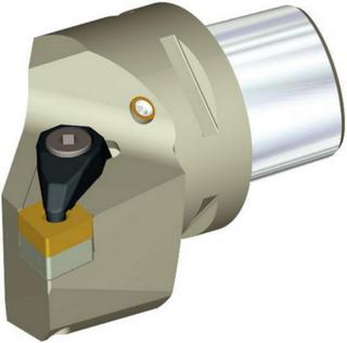 Расточная система PSC63DCLNR16