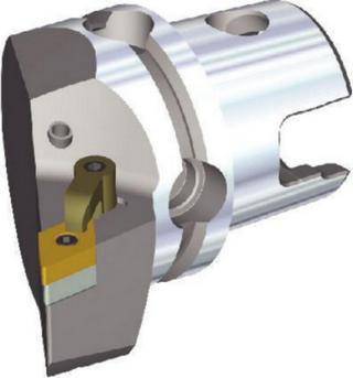 Зажимное устройство KM80TSMDJNR1504