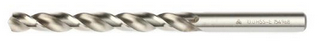 Сверло спиральное из быстрорежущей стали HSS-E DIN340 D14,0
