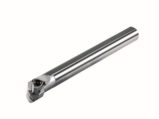 Державка для внутреннего растачивания S25S-TWLNR 08