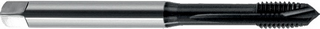 Метчик универсальный  из быстрорежущей стали, прямой зуб MTSP M3 X 0.5