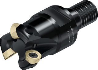 Фреза BLAXX и Xtra·tec® M5468-016-T14-02-04