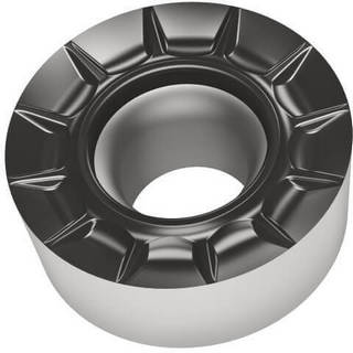 Пластина с задними углами для точения RCMT1204M0-FM4 WSM10S