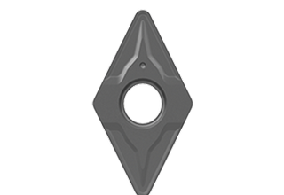 Пластина токарная DNMG 150612 NN LT 10