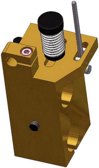 Расточная система SFSLRA 