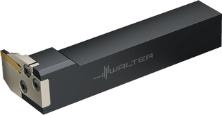 Державка для точения, обработки канавок и резьбонарезания NCLE25-2525L-GX16-1