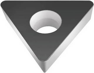 Пластина для фрез Walter TPJW1604PPN WKP25S