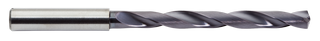 Сверло твердосплавное высокоэффективное Twister® XD, 7xD+ с внутренним подводом СОЖ 2XDCL4219A