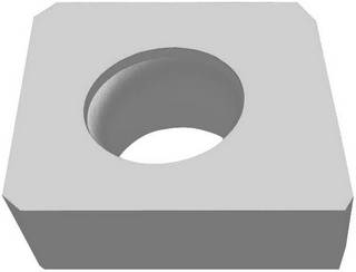 Пластина для фрез Walter P2901-1R WK10